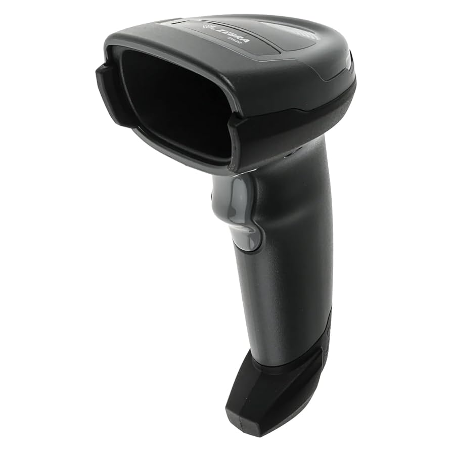 Amazon.com : Zebra DS2208-SR Barcode Scanner with USB Cable